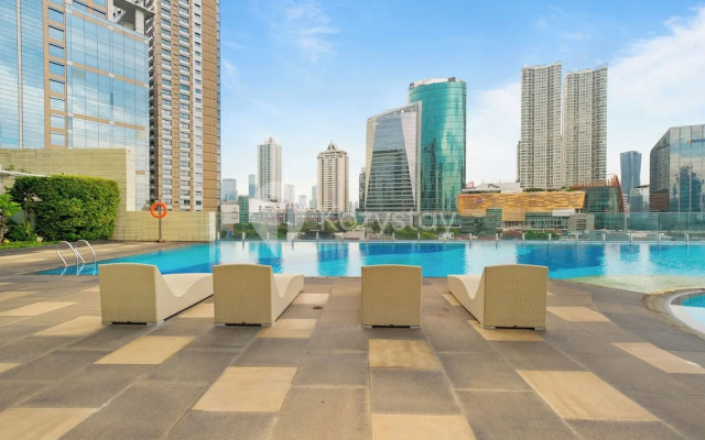 Soka by Kozystay - Mega Kuningan