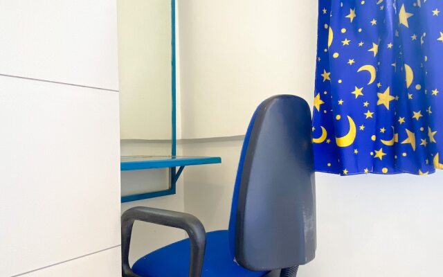 Modern Classic 2Br At Meikarta Apartment