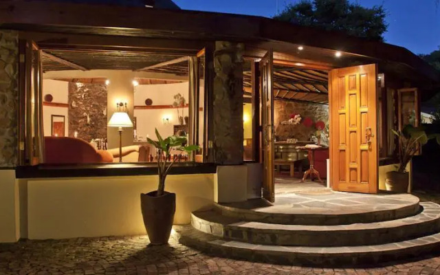 Idwala Boutique Guest House