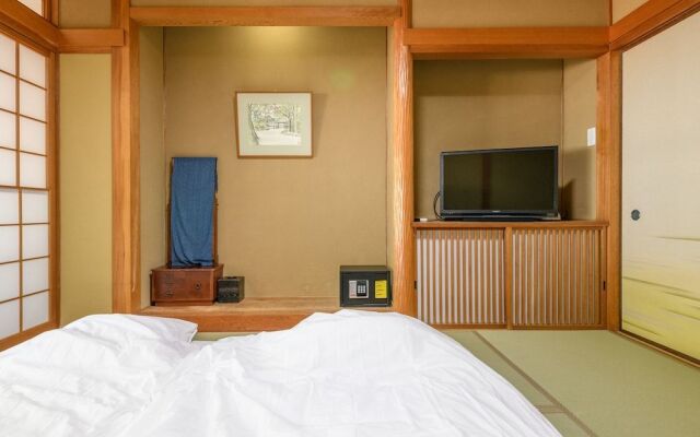 Tabist Asanokan Annex Iroha Ise