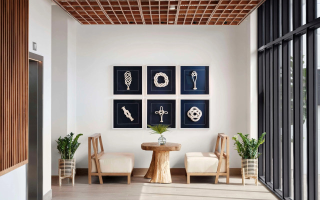 Hilton Fort Lauderdale Marina