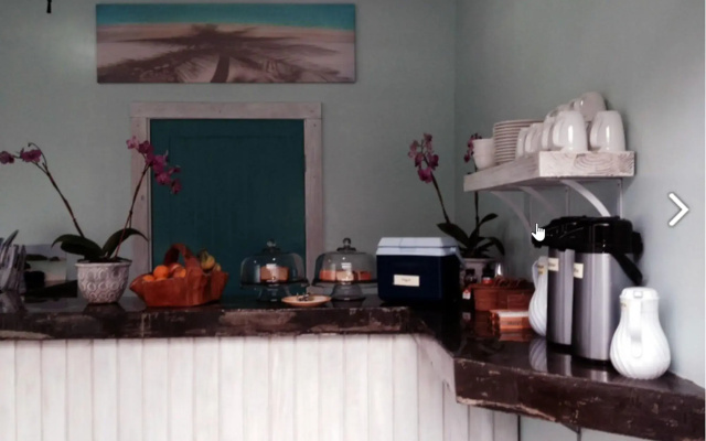 Cruz Bay Boutique Hotel