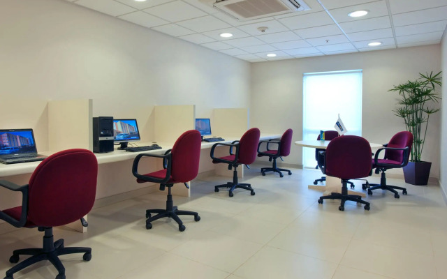 City Express Poza Rica