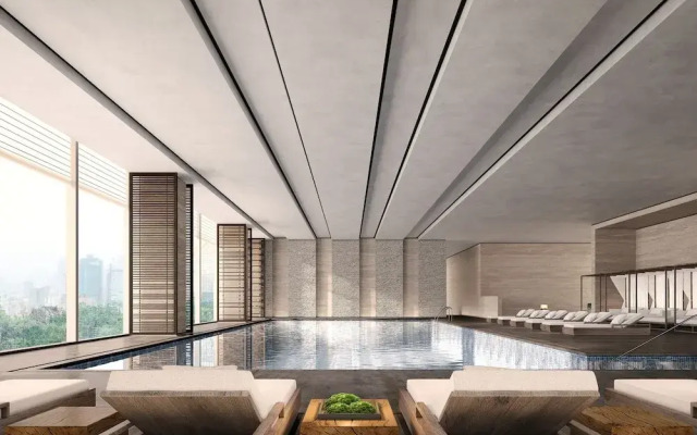 Sheraton Lanzhou Anning