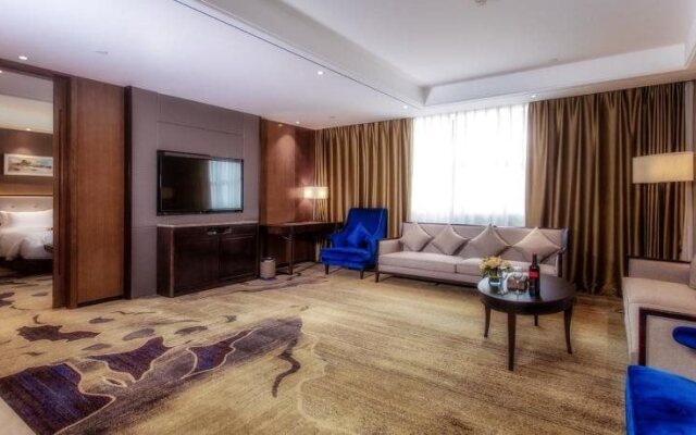 Yong Gui Wan Yi Hotel
