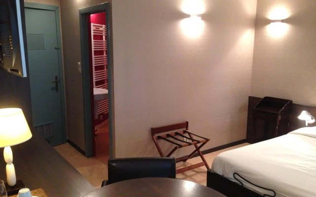 Hotel Orion