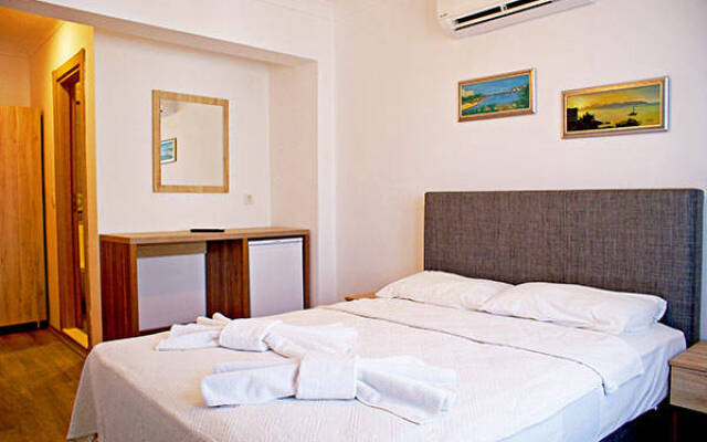 Gulhan Otel