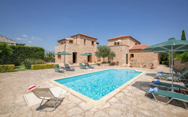 Xatheri Villas