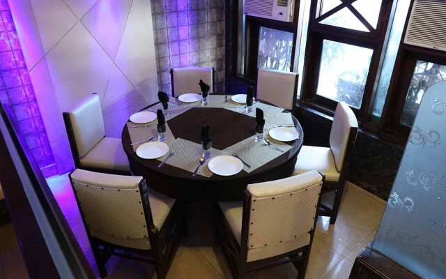 Hotel Jawahar
