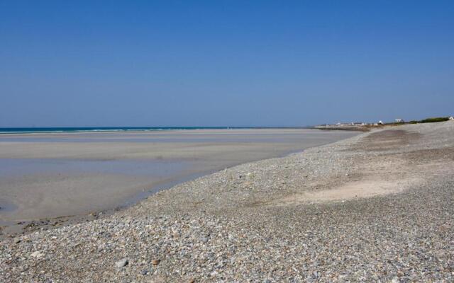 Holiday Home Brittany