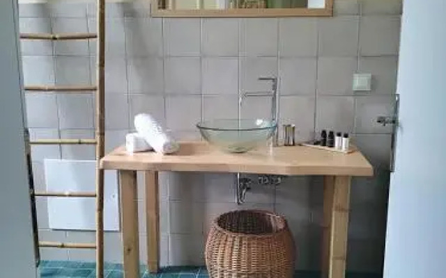 Sohora Boutique Hotel