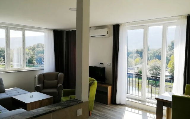 VIP Apartments Sarajevo
