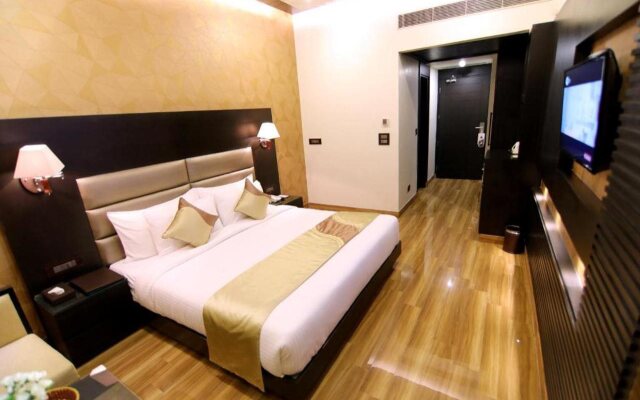 Udman Hotel Haridwar