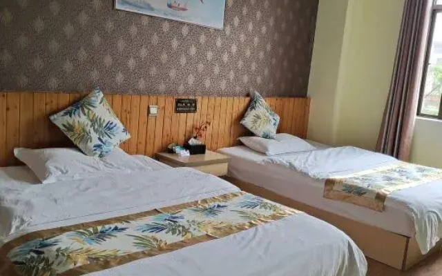 Baihai Business Hotel