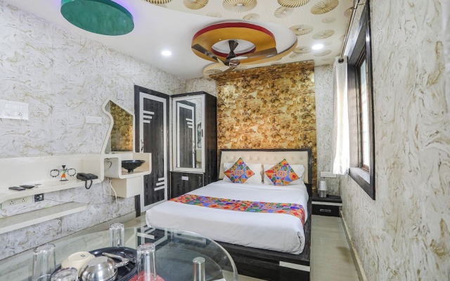 Fabhotel Arka Residency