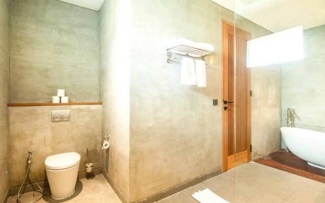 New 5BR Villa Canggu 200m to Beach