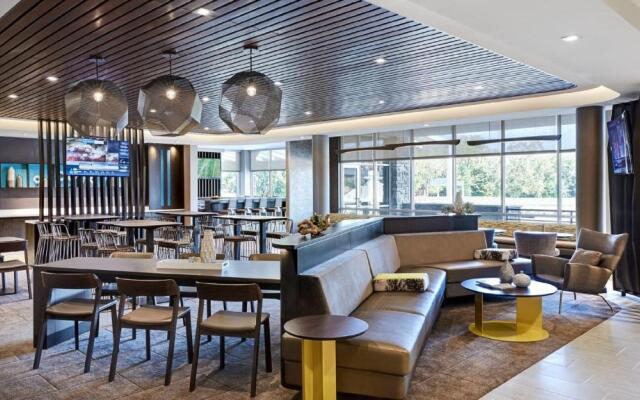 SpringHill Suites by Marriott Orangeburg