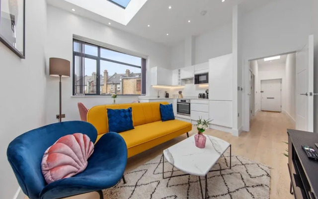 SERCASA - Appletree Court - Kingston