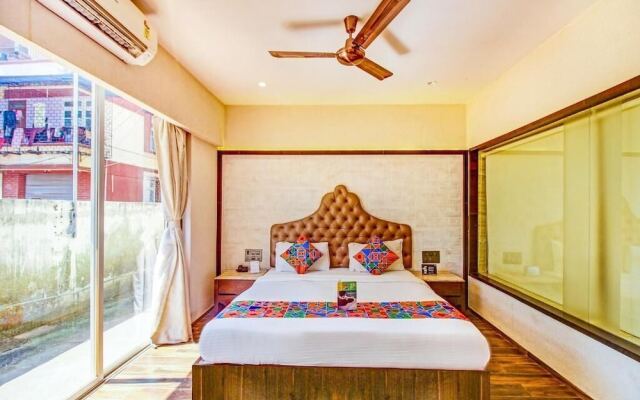 Supreme Grande By Hotel Sai Village
