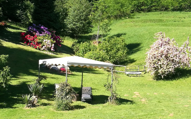 Antica Cascina del Medico