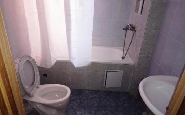 Guesthouse V Ghostyah