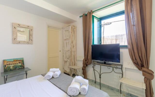 Capri Suites de Charme by Napoliapartments