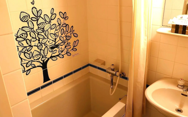 Kyu Karuizawa Hotel Shinonome