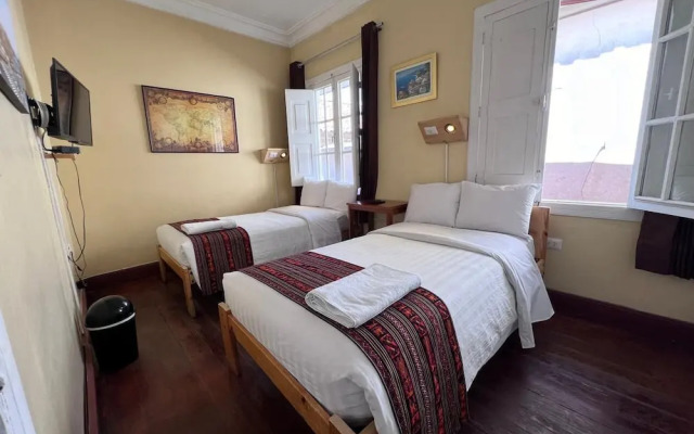 Eco Inn