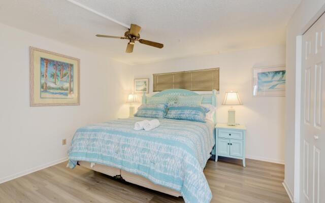 Anna Maria Island Beach Watch