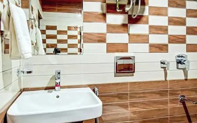 Shree Namah Residency