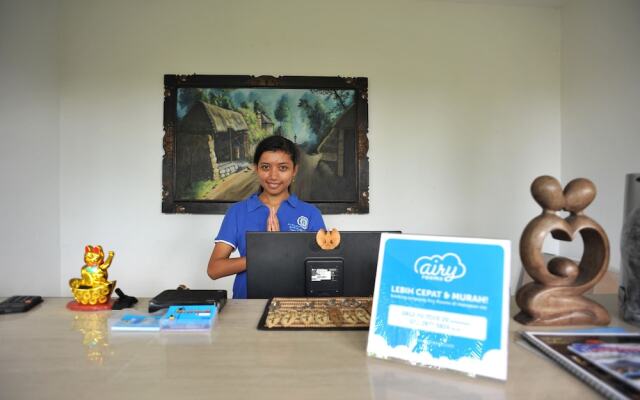 Airy Nusa Dua Pratama Gang Pandu 71 Bali