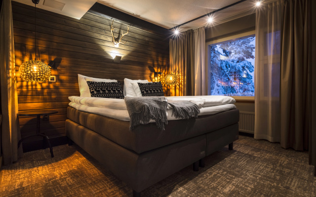 Lapland Hotels Sky Ounasvaara