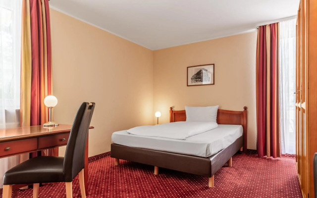 INVITE Hotel an der Kaiserburg