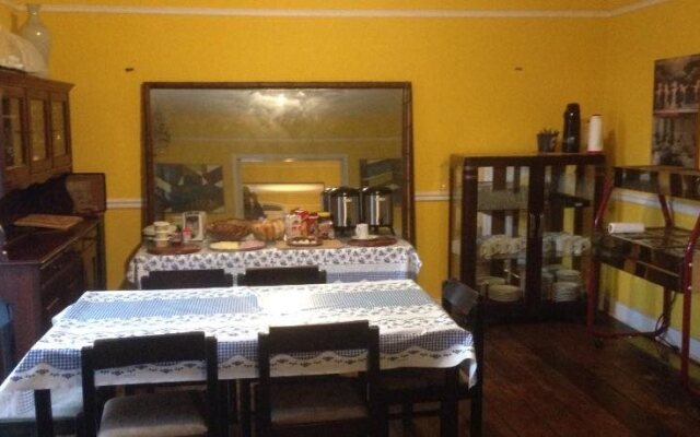 Colonial Hostel