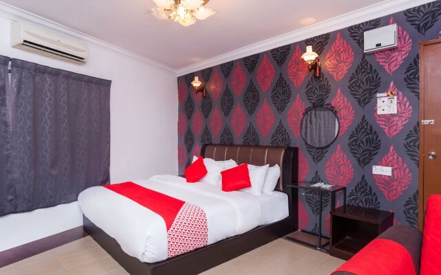 Neo Pegasus Hotel by OYO Rooms