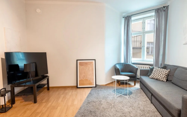 2ndhomes Kalevankatu Apartment