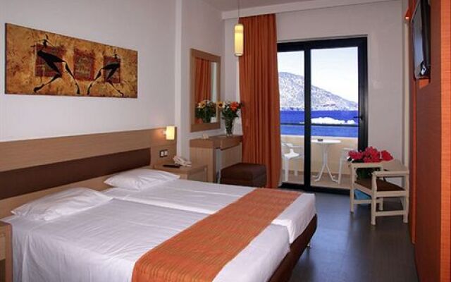 Electra Beach Hotel