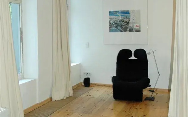 smartloft apartments&art