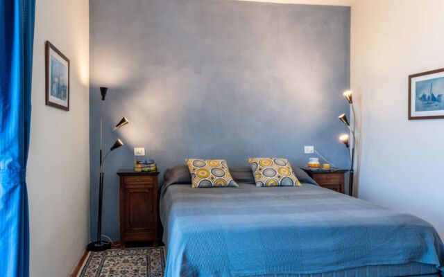 Casa Chiara (SIC400)