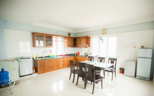 Chanh Sa Homestay Ha Long
