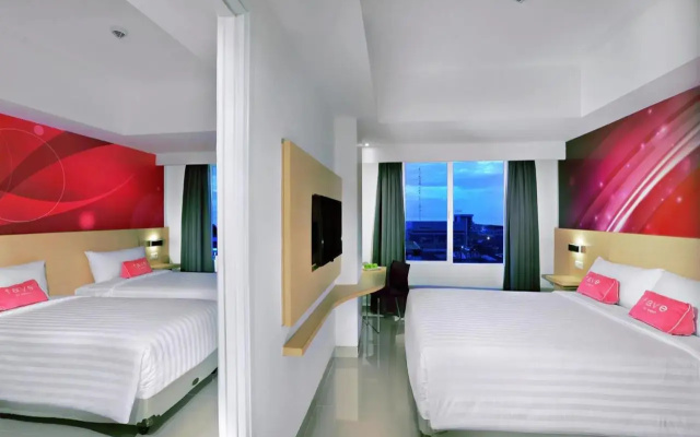 favehotel Olo - Padang