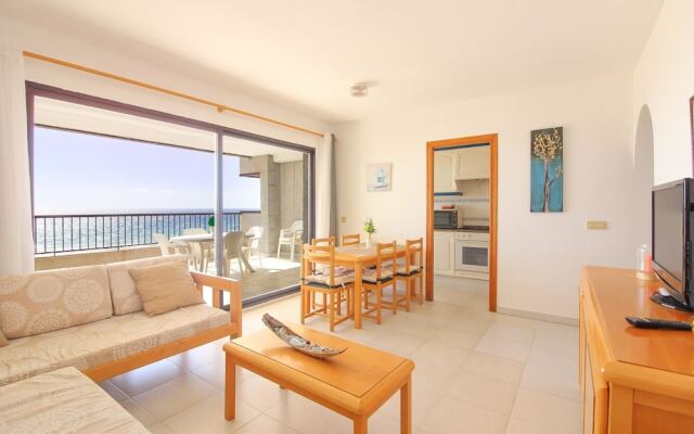 Apartamento Calpe Playa