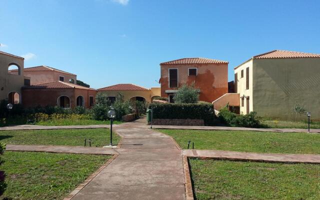 Residence Lu Lamoni Costa Nord