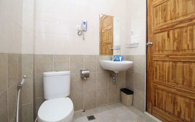 Airy Panakkukang Pengayoman 5 Makassar