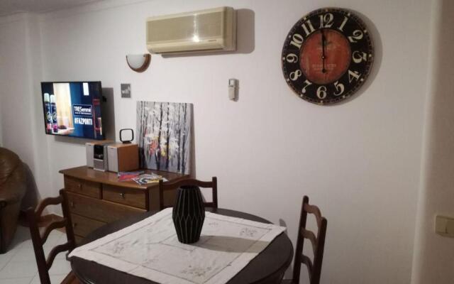 Apartamento Varandas do Mar AL63644