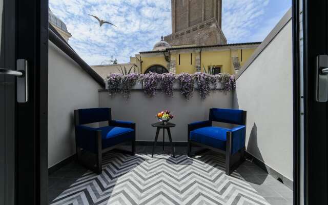 Roma Luxus Hotel