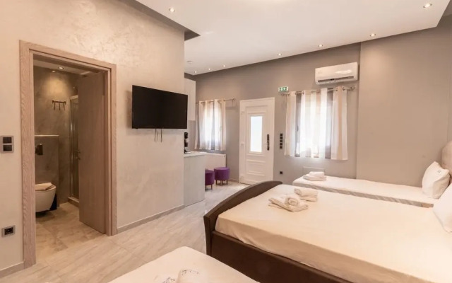 VSP RENT ROOMS FUeGO