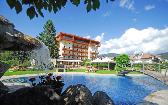Hotel Olympia