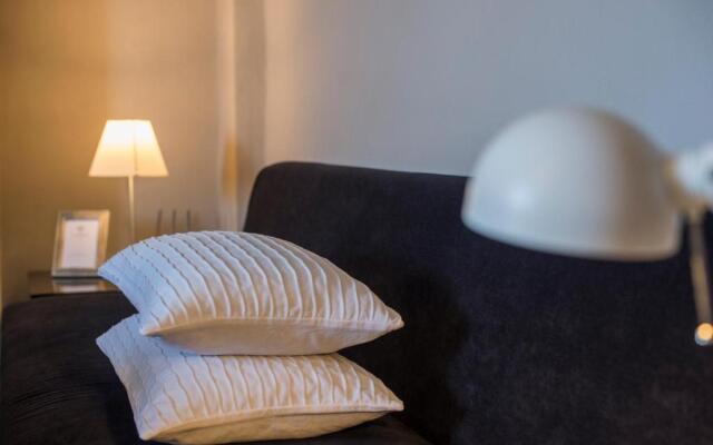 Palazzo Del Papa Country Suites