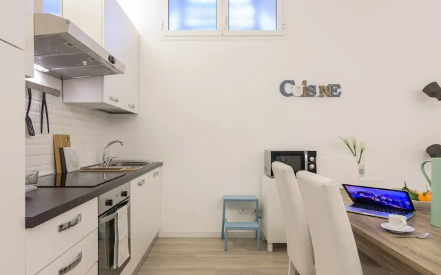 Piermarini Flexyrent Apartment